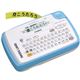 カシオ CASIO ネームランド NAME LAND ブルー KL-P30BU 1台