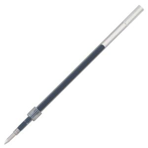 （まとめ） 三菱鉛筆 油性ボールペン替芯 0.5mm 青 ジェットストリーム 150シリーズ用 SXR5.33 1セット（10本） 【×5セット】 - 拡大画像