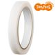 (まとめ)TANOSEE メンディングテープ 15mm×50m 透明 20巻