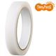 (まとめ)TANOSEE メンディングテープ 18mm×50m 透明 20巻