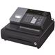 カシオ CASIO 電子レジスター 小型ドロアタイプ ブラック SE-S20-BK 1台