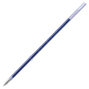 （まとめ） ぺんてる 油性ボールペン ビクーニャ専用リフィル 0.5mm 青 XBXM5H-C 1セット（10本） 【×5セット】 - 拡大画像