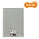 (まとめ)TANOSEE OPP袋 B4用フラット 270×380mm 100枚入×5パック