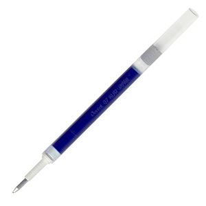 （まとめ） ぺんてる ゲルインクボールペン替芯 0.7mm 青 ハイパーG用 XKLR7-C 1セット（10本） 【×5セット】 - 拡大画像
