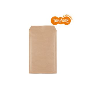 (まとめ)TANOSEE クッション封筒エコノミー 茶 内寸170×270mm 150枚入×2パック 商品画像