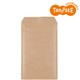 (まとめ)TANOSEE クッション封筒エコノミー 茶 内寸170×270mm 150枚入×2パック