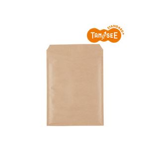 (まとめ)TANOSEE クッション封筒エコノミー 茶 内寸210×270mm 150枚入×2パック 商品画像