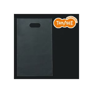 (まとめ)TANOSEE CPP手提袋(小判抜きタイプ)A4 50枚入×10パック 商品画像