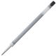 (まとめ)三菱鉛筆 ユニボールファントム用 0.5mm ブラック 10本入