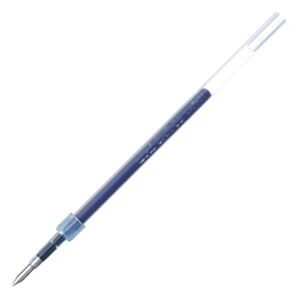 （まとめ） 三菱鉛筆 油性ボールペン替芯 0.38mm 青 ジェットストリーム用 SXN-150用 SXR-38.33 1セット（10本） 【×5セット】 - 拡大画像