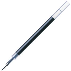 （まとめ） ゼブラ ゲルインクボールペン替芯 JF-1.0芯 黒 サラサ用 RJF10-BK 1セット（10本） 【×5セット】 - 拡大画像