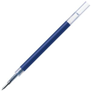 （まとめ） ゼブラ ゲルインクボールペン替芯 JF-1.0芯 青 サラサ用 RJF10-BL 1セット（10本） 【×5セット】 - 拡大画像