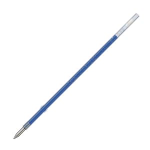 （まとめ） ぺんてる 油性ボールペン替芯 0.7mm 青 ローリーノック式用 BPS7-C2 1セット（20本：2本×10パック） 【×5セット】 - 拡大画像