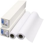 （まとめ）HP スタンダードコート紙 610mm×45m 2本セット