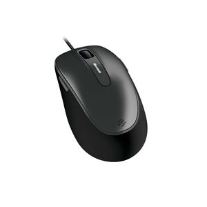 （まとめ）Comfort Mouse 4500 for Business 【簡易包装】 5個