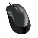 （まとめ）Comfort Mouse 4500 for Business 【簡易包装】 5個