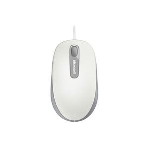 （まとめ）Comfort Mouse 3000 For Business White 5個パック