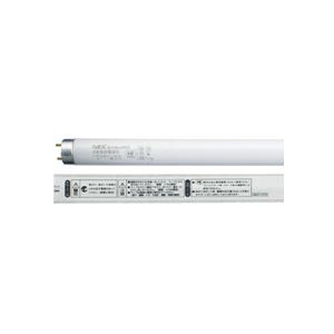 （まとめ）ライフルックL-HGX Hf32形 3波長形 電球色 25本入