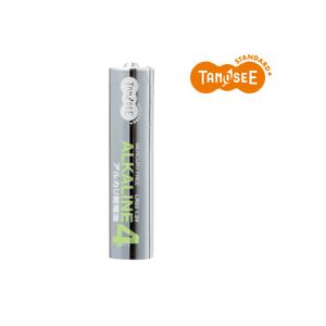 （まとめ）TANOSEE 単4形 アルカリ乾電池 10本入×30パック - 拡大画像