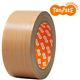 (まとめ)TANOSEE 布テープ 軽梱包用 50mm×25m 30巻