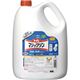 (まとめ)トイレマジックリン 消臭・洗浄スプレー 業務用 4.5L 4本