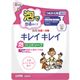(まとめ)キレイキレイ 薬用泡ハンドソープ 詰替用 200ml 24個