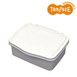（まとめ）TANOSEE 流せるトイレクリーナー ローズの香り ケース入 30枚入×24パック