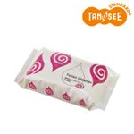 （まとめ）TANOSEE 流せるトイレクリーナー ローズの香り 30枚入×30パック