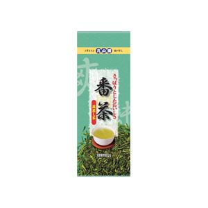 （まとめ）さっぱりとしたおいしさ 番茶 200g×5袋