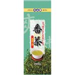（まとめ）さっぱりとしたおいしさ 番茶 200g×5袋