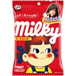 （まとめ）ミルキー袋 120g 5パック