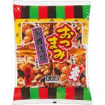 （まとめ）大入 おつまみ歌舞伎揚 9袋入×3パック