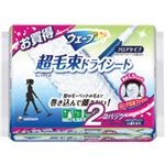 （まとめ）超毛束ドライシート 32枚入×12パック