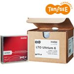 イメーション LTO6X5PO LTO Ultrium 6 テープカートリッジ 2.5TB／6.25TB 5本パック