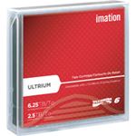 イメーション LTO ULTRIUM 6 X10P LTO 6 テープカートリッジ 2.5TB／6.25TB 10本パック