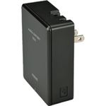 モバイル充電バッテリー MPC-RAC2500 ブラック