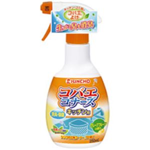 コバエコナーズ 250ml