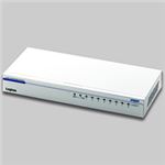 1000BASE-T対応 スイッチングハブ