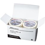 （まとめ）メンディングテープ 18mm×50m 10巻