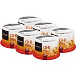（まとめ）SONY 50CDQ80TPP データ用CD-R 700MB スピンドルケース入50枚パック×6