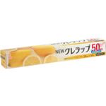 （まとめ）NEWクレラップレギュラー 30cm×50m 30本