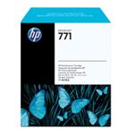 HP771 クリーニングカートリッジ