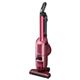 スティックタイプ サイクロンクリーナー EC-ST20-R レッド系