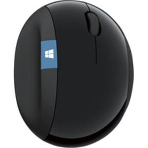 Sculpt Ergonomic Mouse Win7／8 Japan Black