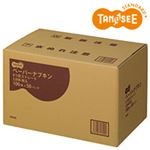 TANOSEE ペーパーナプキン 6つ折ストレート 5000枚入/箱