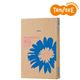 TANOSEE ゴミ袋 乳白半透明 45L 110枚BOX