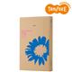 TANOSEE ゴミ袋 乳白半透明 70L 110枚BOX
