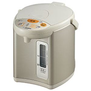 マイコン電気ポット 2.2L CD-WS22-SA