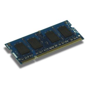 DDR2／800 SO-DIMM 2GB 6年保証 - 拡大画像