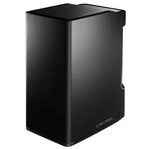 ミラーリング対応 超高速NAS 4TB